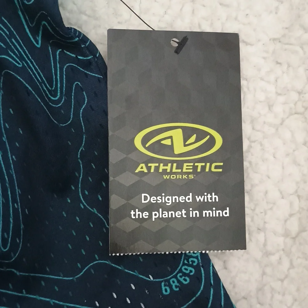 Athletic Works 3 Piece Set Size 4t - Picture 4 of 4